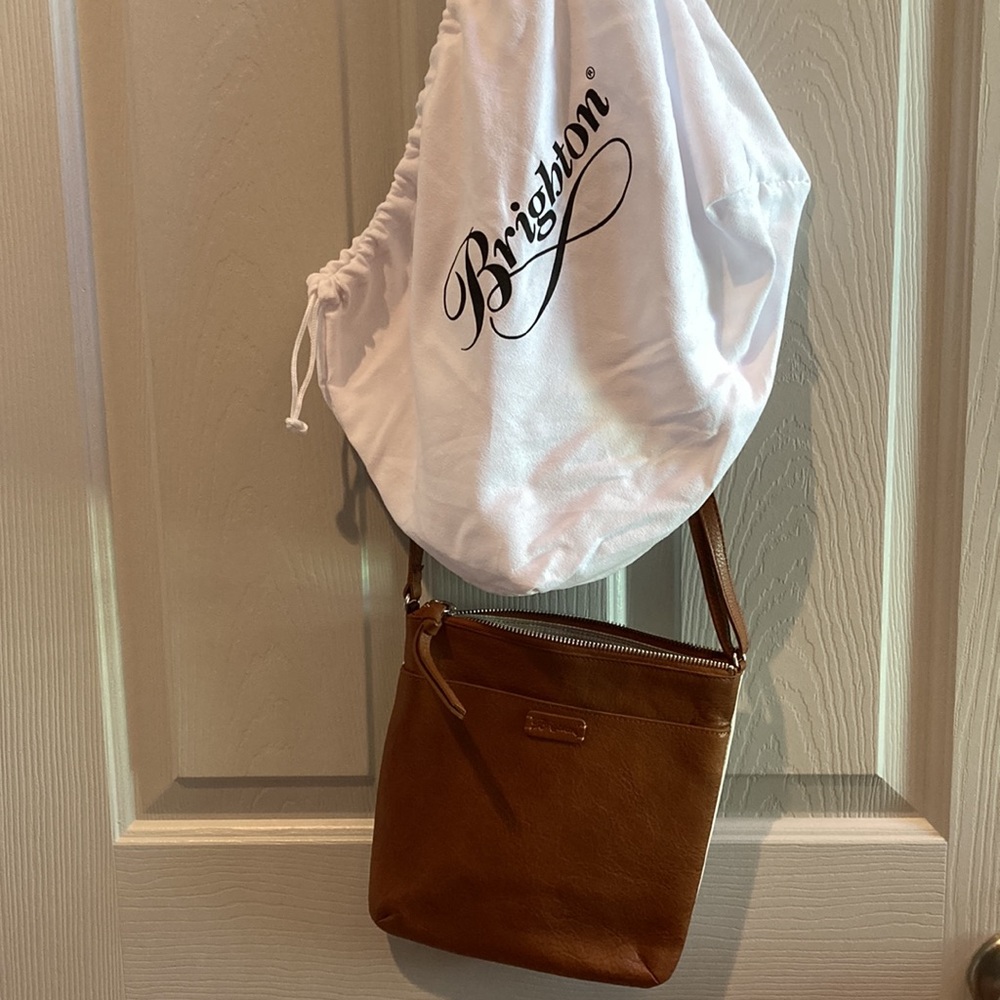 EUC Brighton bag - Picture 6 of 6